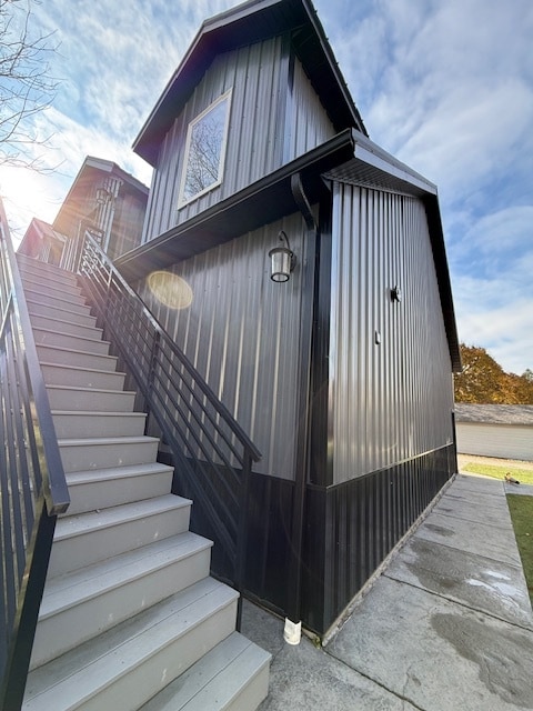 522 E Main St in Loudonville, OH - Building Photo - Building Photo