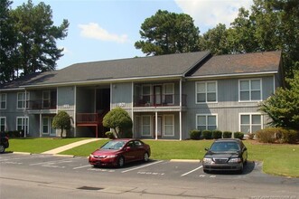 1837 Sardonyx Rd in Fayetteville, NC - Building Photo - Building Photo