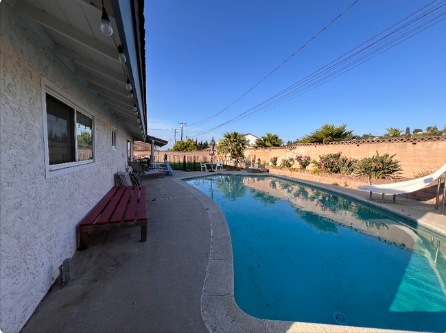 2822 Caricia Dr in Hacienda Heights, CA - Foto de edificio - Building Photo