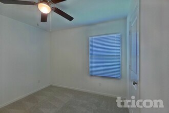 827 Ginkgo Wy in Princeton, TX - Building Photo - Building Photo