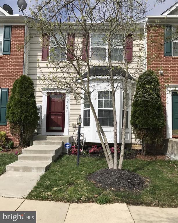 property at 15403 Pocopson Creek Way