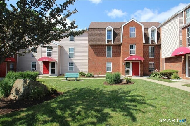 113 Heather Ridge in Shelton, CT - Building Photo - Building Photo