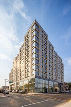 Alora Bayonne in Bayonne, NJ - Building Photo - Building Photo