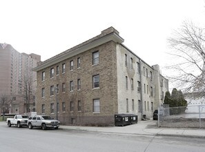 The Kensington in Minneapolis, MN - Foto de edificio - Building Photo