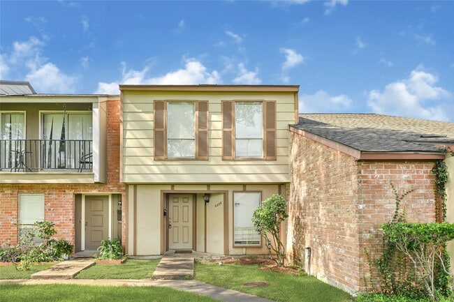 property at 6358 Creekbend Dr