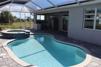 1857 NW 36th Pl in Cape Coral, FL - Building Photo - Building Photo