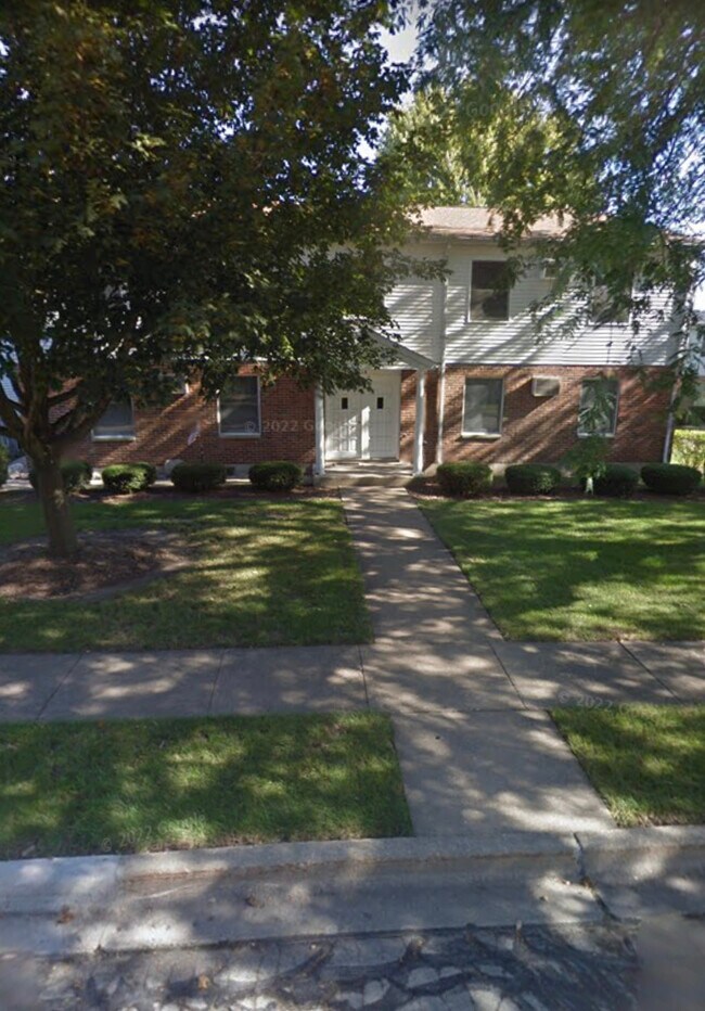 114 Vista Ter Apartments and Nearby Sycamore Apartments For Rent