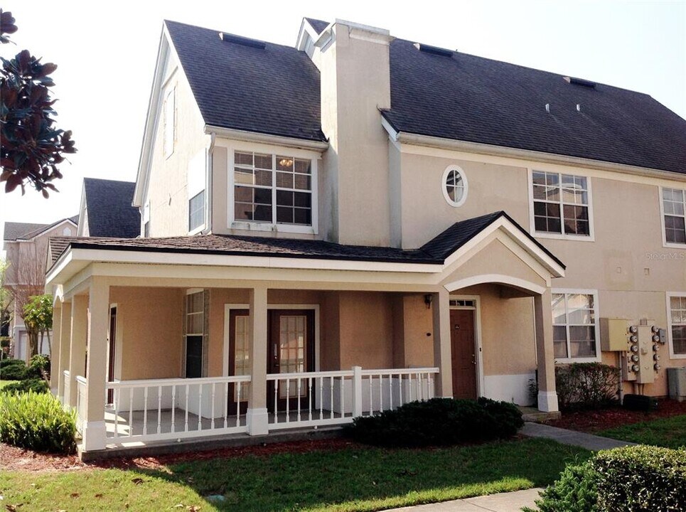 3337 Soho St in Orlando, FL - Building Photo
