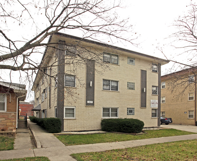 142 Elgin Ave in Forest Park, IL - Building Photo - Building Photo