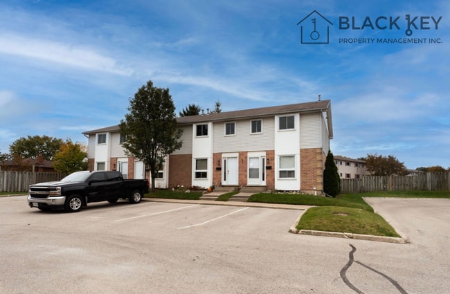 property at 110 Deveron Crescent