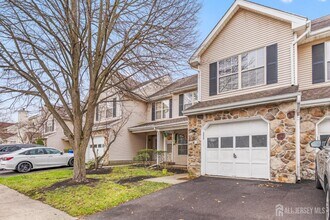 155 Salem Rd in North Brunswick, NJ - Building Photo - Building Photo