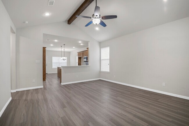 727 W Morton St in Denison, TX - Building Photo - Building Photo