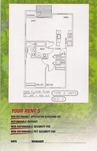 1910 SW Old Sheridan Rd, Unit C303 in McMinnville, OR - Foto de edificio - Building Photo