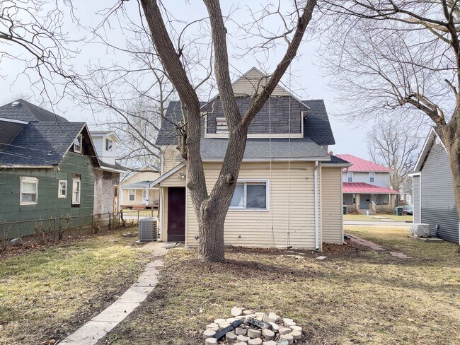118 N Martin St in Muncie, IN - Building Photo - Building Photo