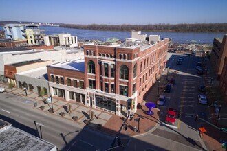 100 Allen St in Owensboro, KY - Building Photo - Building Photo