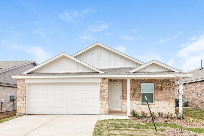 property at 1287 Wedge Leaf Ln