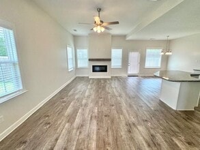 10526 Bayou Ct in Olive Branch, MS - Building Photo - Building Photo