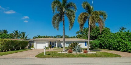 651 Ocean Inlet Dr in Boynton Beach, FL - Foto de edificio - Building Photo