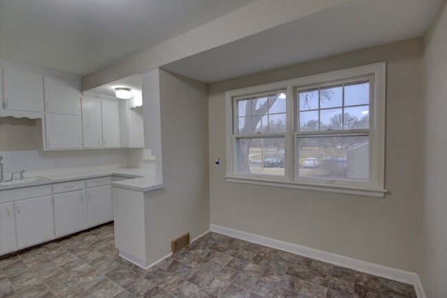 1118 E 29th St in Davenport, IA - Building Photo - Building Photo