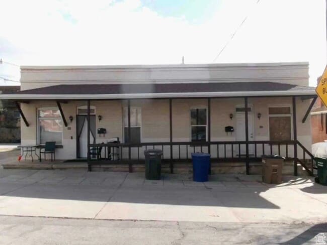 862 E Menlo Ave in Salt Lake City, UT - Building Photo - Building Photo