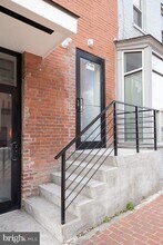 2600 Georgia Ave NW in Washington, DC - Foto de edificio - Building Photo