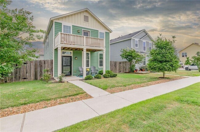 1565 Arbor Knot Dr in Kyle, TX - Building Photo - Building Photo