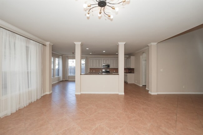 property at 4415 Eden Point Ln