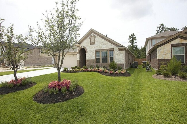 3742 Paladera Pl Ct in Spring, TX - Building Photo - Building Photo