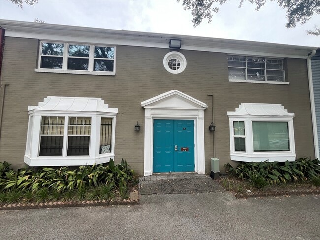 property at 11609 Chimney Rock Rd