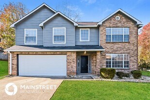 220 Eagle Way in Stockbridge, GA - Building Photo