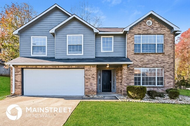 property at 220 Eagle Way