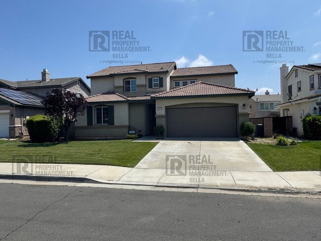 property at 35836 Bobcat Way