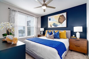 Integra Heritage in West Melbourne, FL - Building Photo