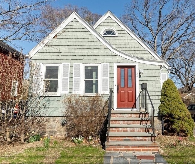 property at 34 Keith St