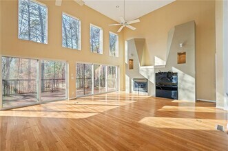 3010 Bluffton Way in Roswell, GA - Building Photo - Building Photo