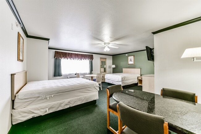 property at 1025 Swanson St