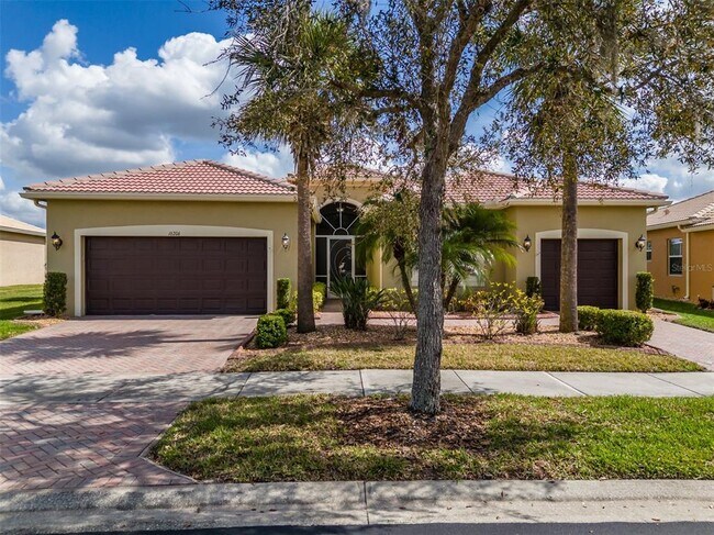 property at 16206 Diamond Bay Dr