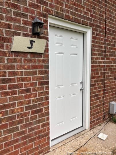 1507 Coley Dr in Fayetteville, NC - Building Photo - Building Photo