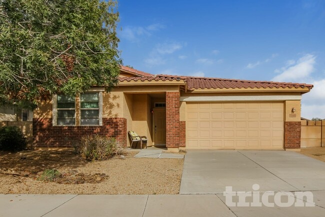 property at 17328 W Morning Glory St