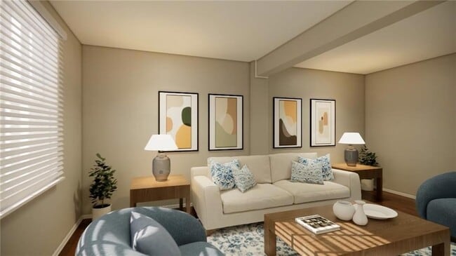 property at 2887 Royal Path Ct