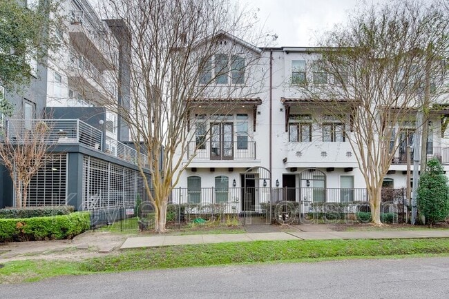 property at 4203 Feagan St