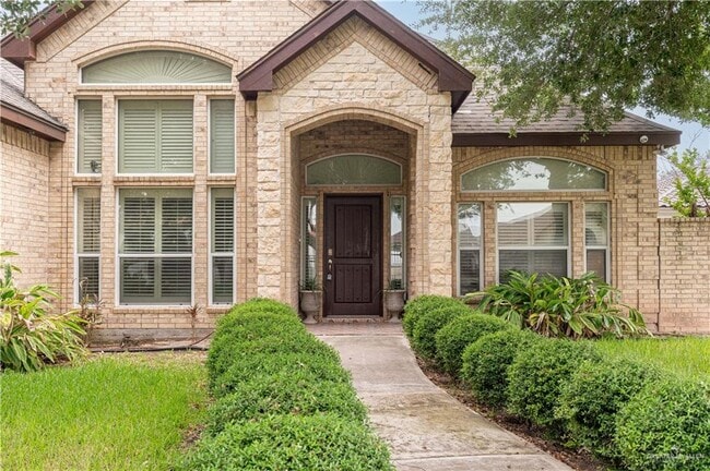 1502 Barcelona Blvd in Mission, TX - Building Photo - Building Photo