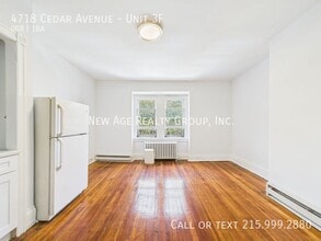 4718 Cedar Ave in Philadelphia, PA - Building Photo - Building Photo