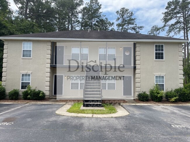 22 E Dubois St in Pembroke, GA - Building Photo - Building Photo