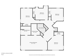 30 Timber Ln in Newnan, GA - Building Photo - Building Photo