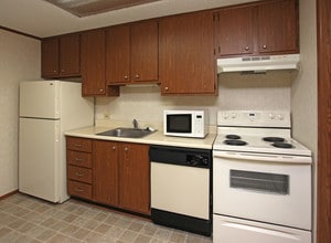 Lakemont Apartment Homes in Greensboro, NC - Foto de edificio - Interior Photo