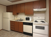 Lakemont Apartment Homes in Greensboro, NC - Foto de edificio - Interior Photo