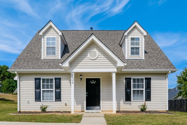 property at 6004 Bradford Ct