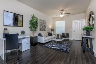 Lotus Village Apartments in Austin, TX - Building Photo - Building Photo