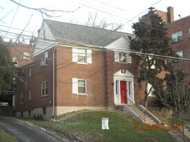 2804 Digby Ave, Unit 1 in Cincinnati, OH - Building Photo